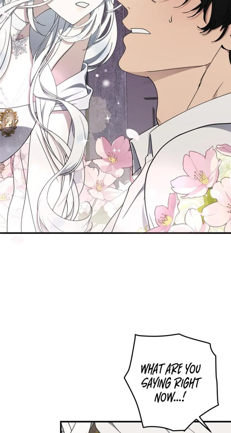 The Demon King Wants to Live in Peace Chapter 4 page 32 - 