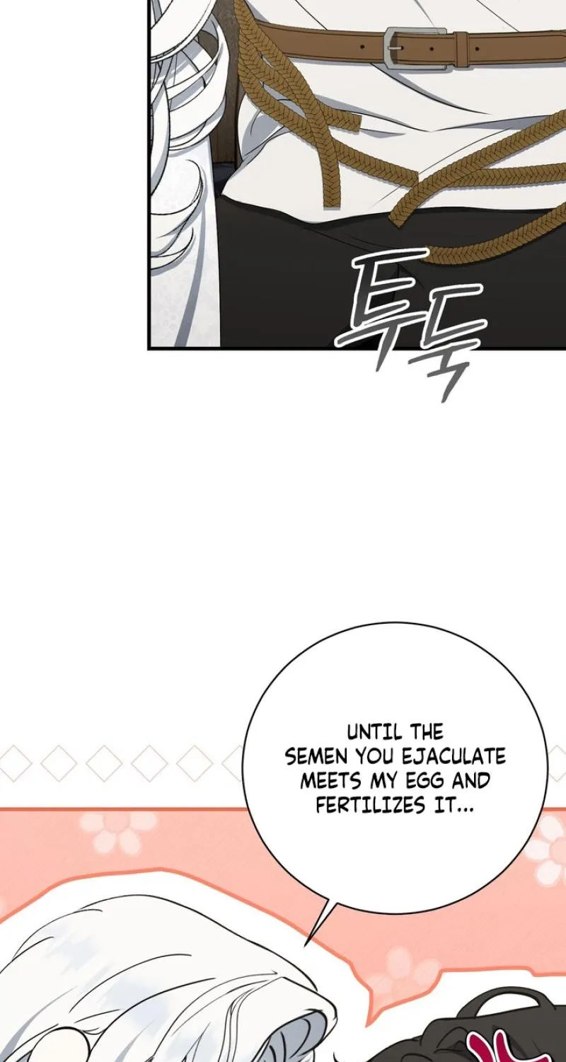 The Demon King Wants to Live in Peace Chapter 4 page 33 - 