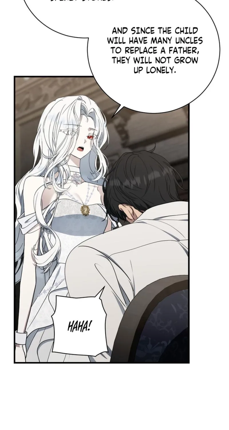 The Demon King Wants to Live in Peace Chapter 4 page 35 - 