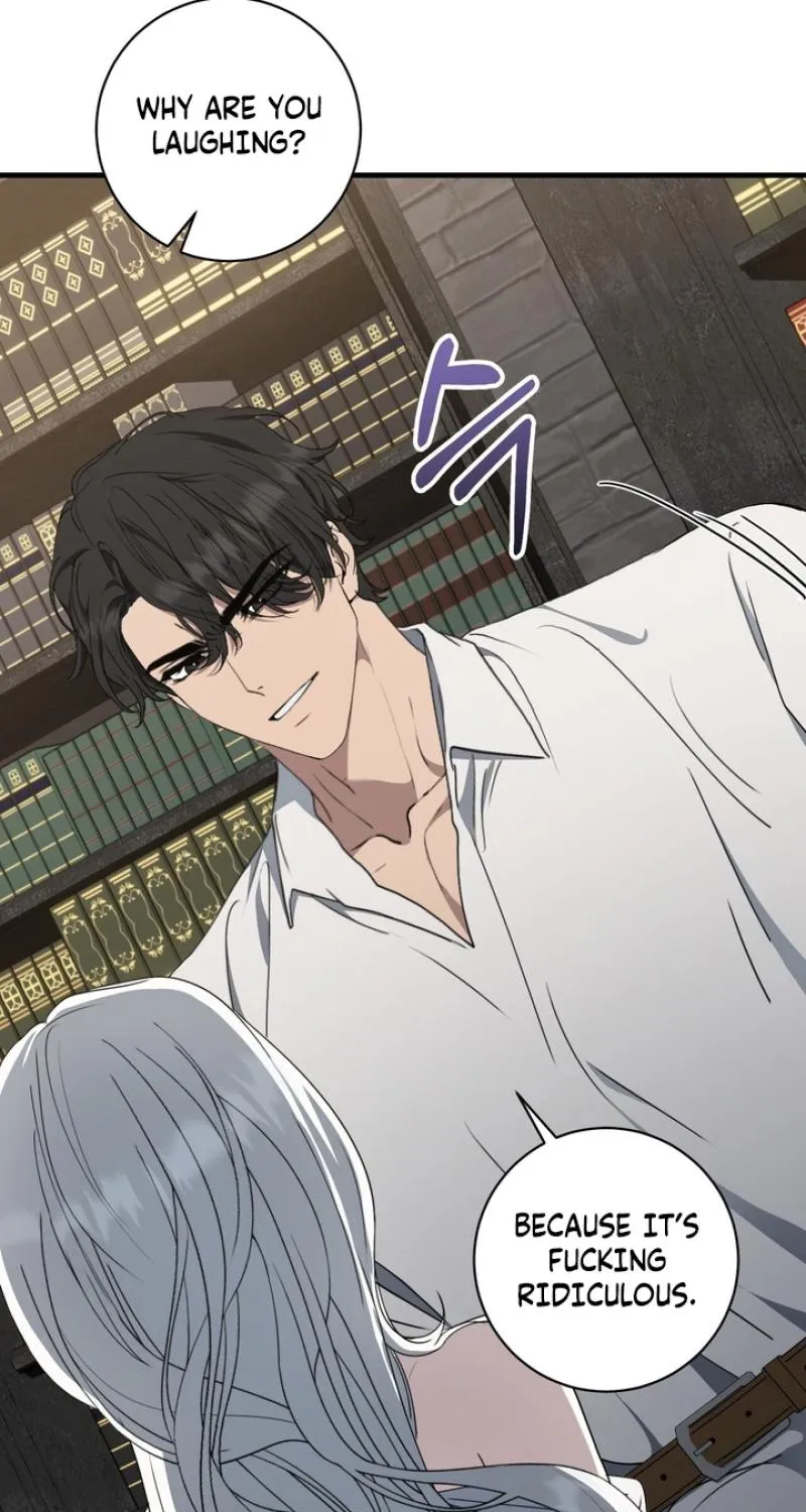 The Demon King Wants to Live in Peace Chapter 4 page 37 - 
