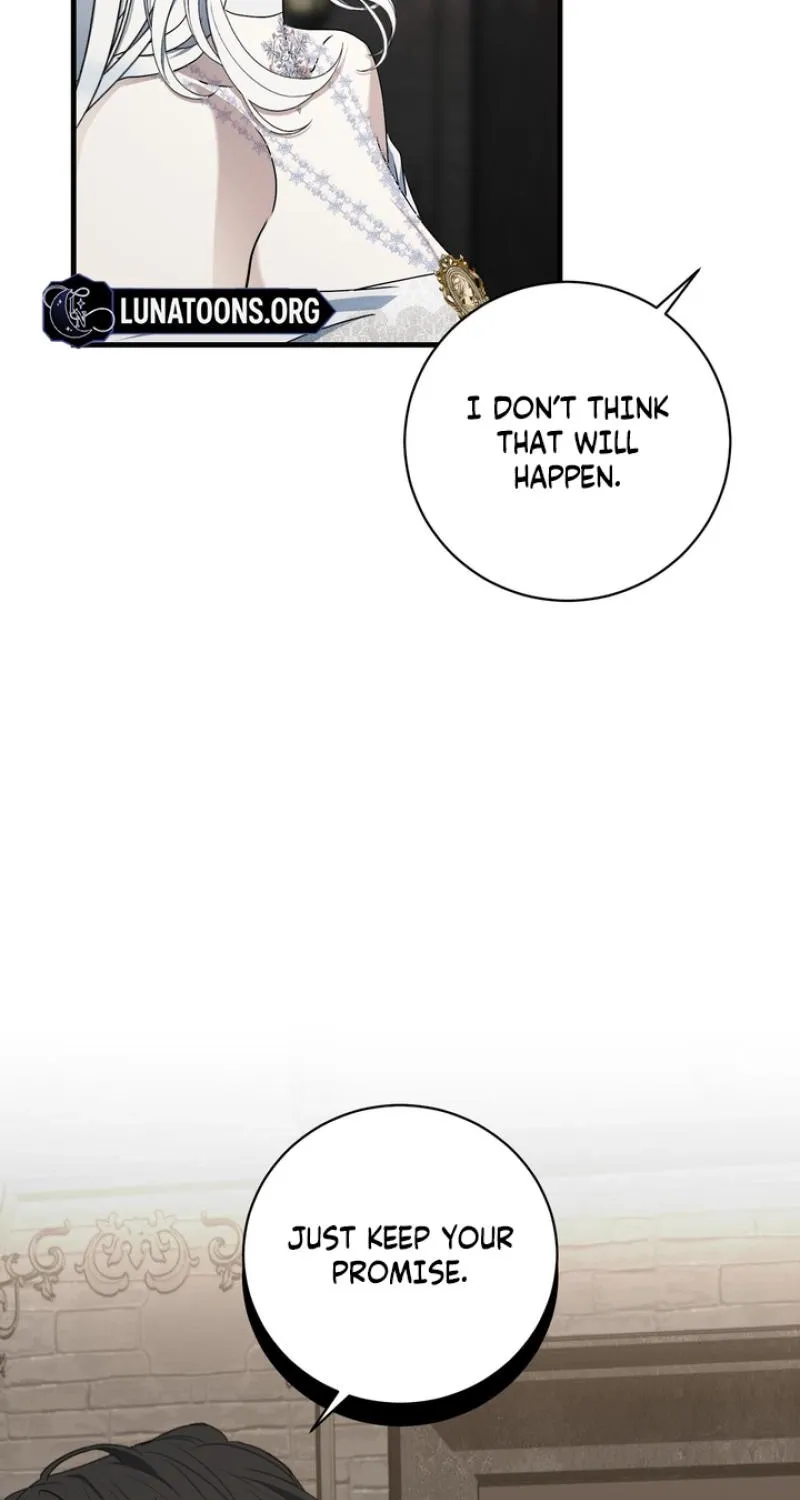 The Demon King Wants to Live in Peace Chapter 4 page 39 - 