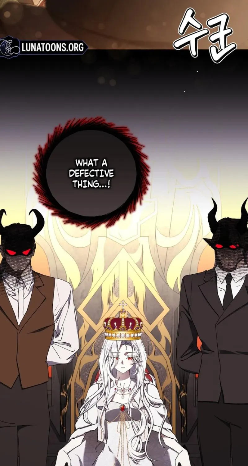 The Demon King Wants to Live in Peace Chapter 4 page 45 - 