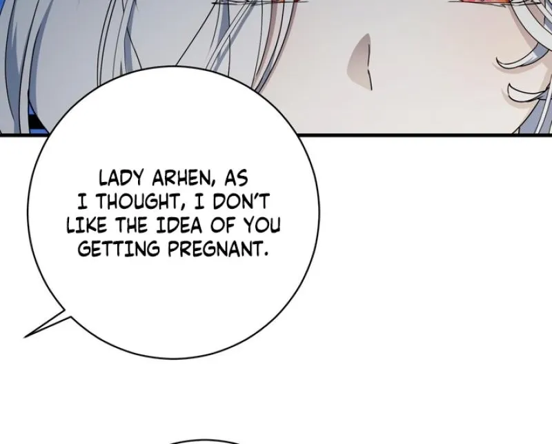 The Demon King Wants to Live in Peace Chapter 4 page 48 - 