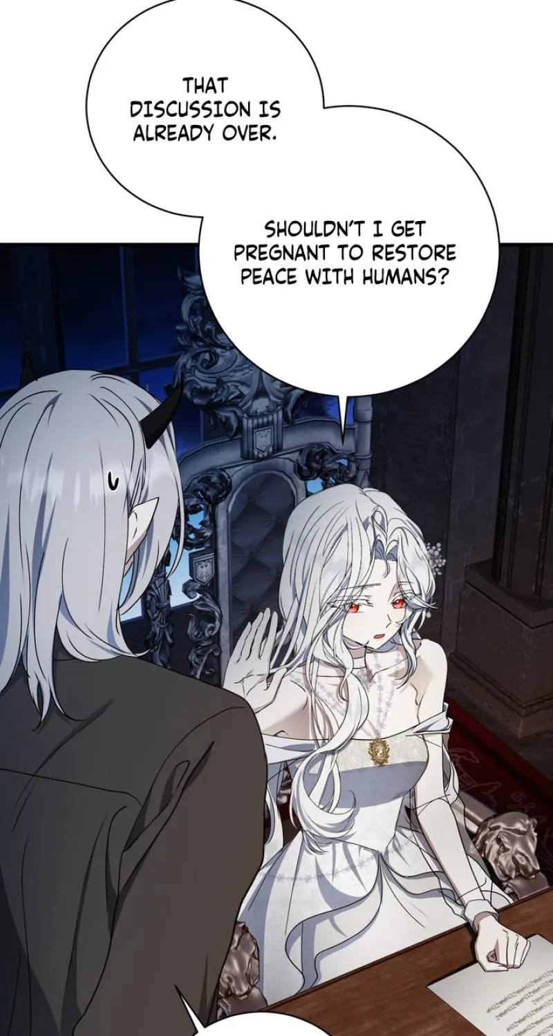 The Demon King Wants to Live in Peace Chapter 4 page 49 - 