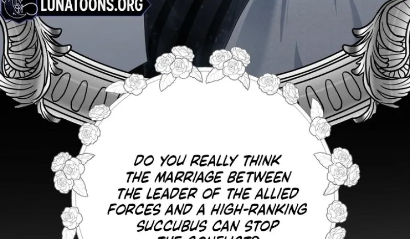 The Demon King Wants to Live in Peace Chapter 4 page 6 - 