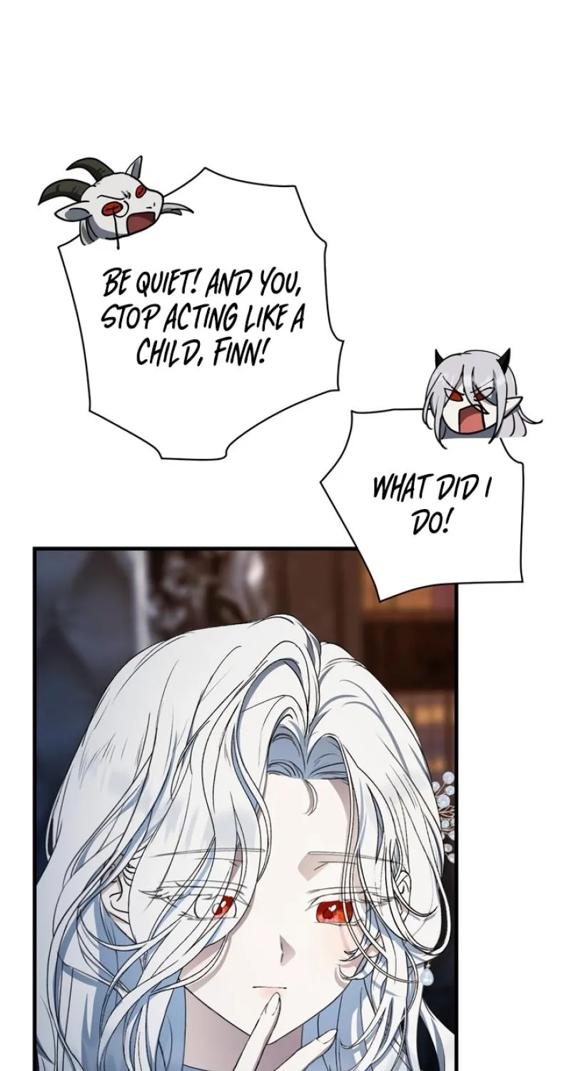 The Demon King Wants to Live in Peace Chapter 4 page 53 - 