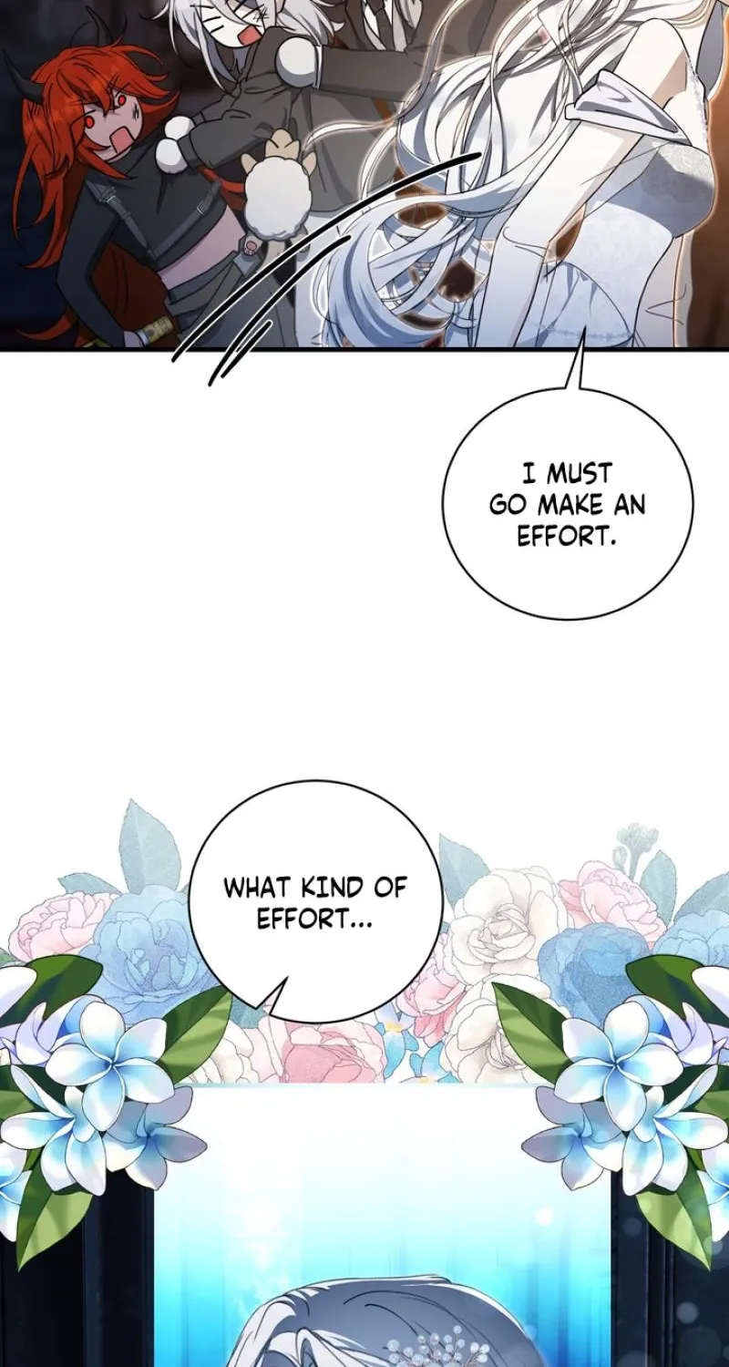 The Demon King Wants to Live in Peace Chapter 4 page 56 - 