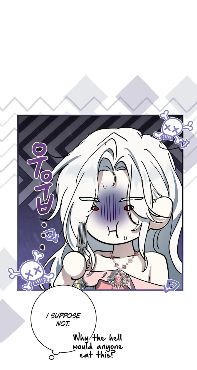 The Demon King Wants to Live in Peace Chapter 4 page 63 - 