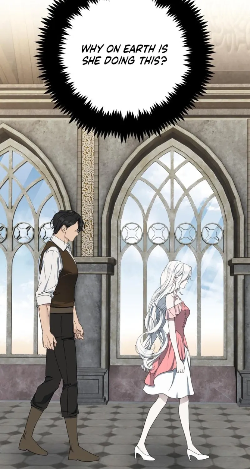The Demon King Wants to Live in Peace Chapter 4 page 67 - 