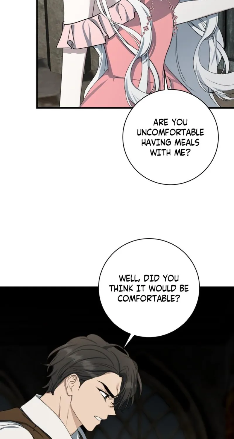 The Demon King Wants to Live in Peace Chapter 4 page 69 - 