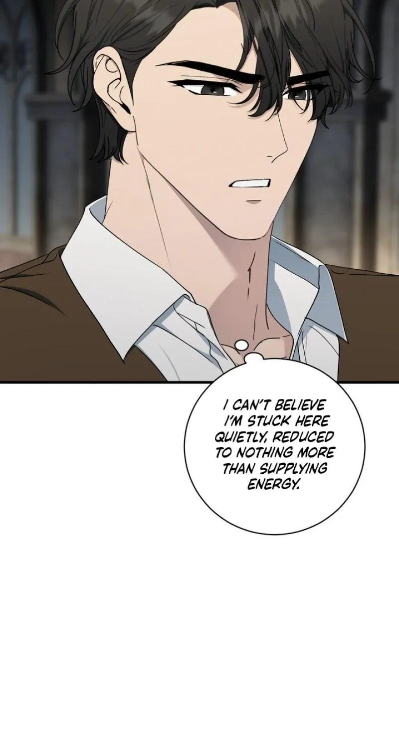 The Demon King Wants to Live in Peace Chapter 4 page 73 - 