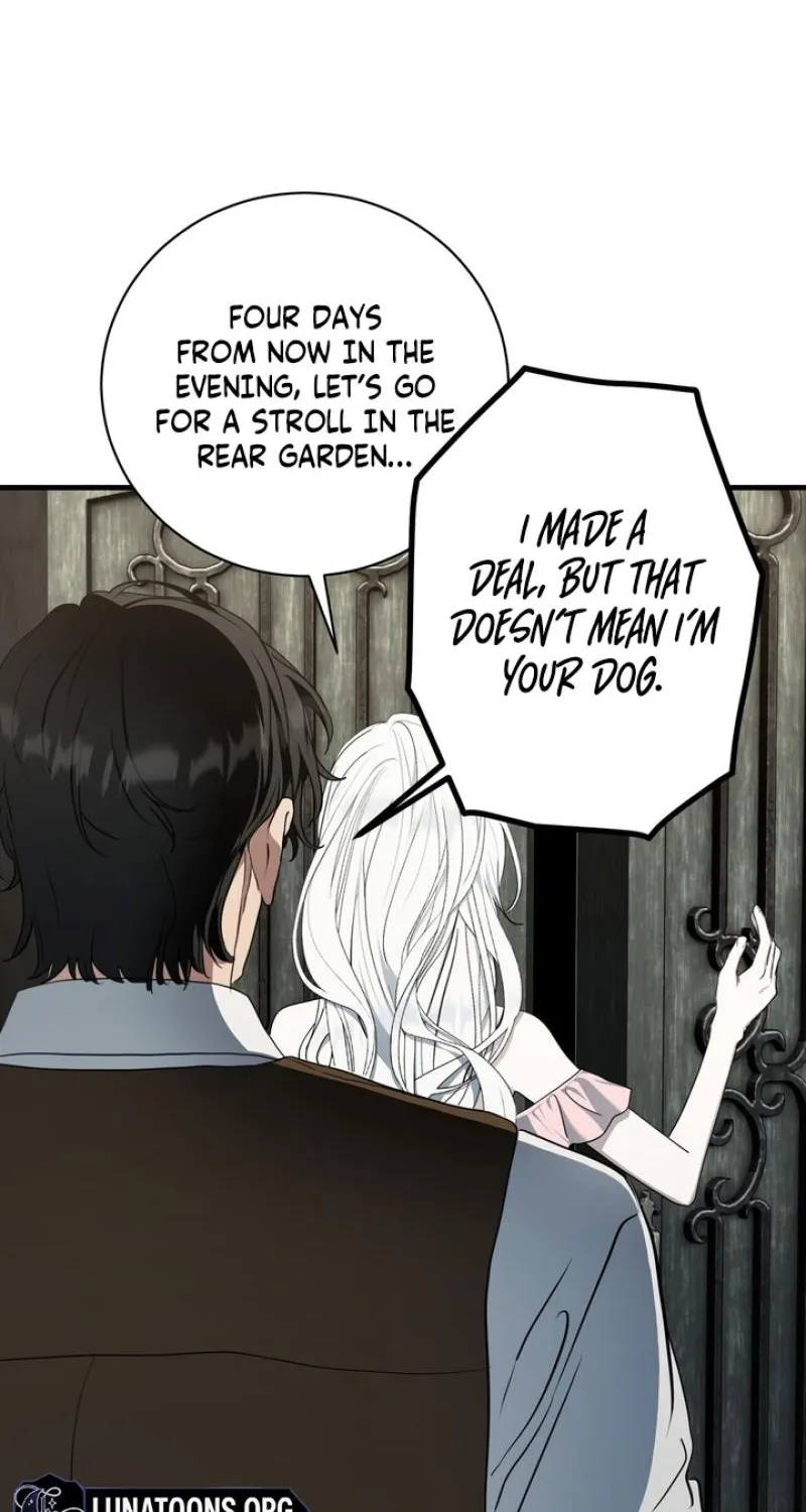 The Demon King Wants to Live in Peace Chapter 4 page 74 - 