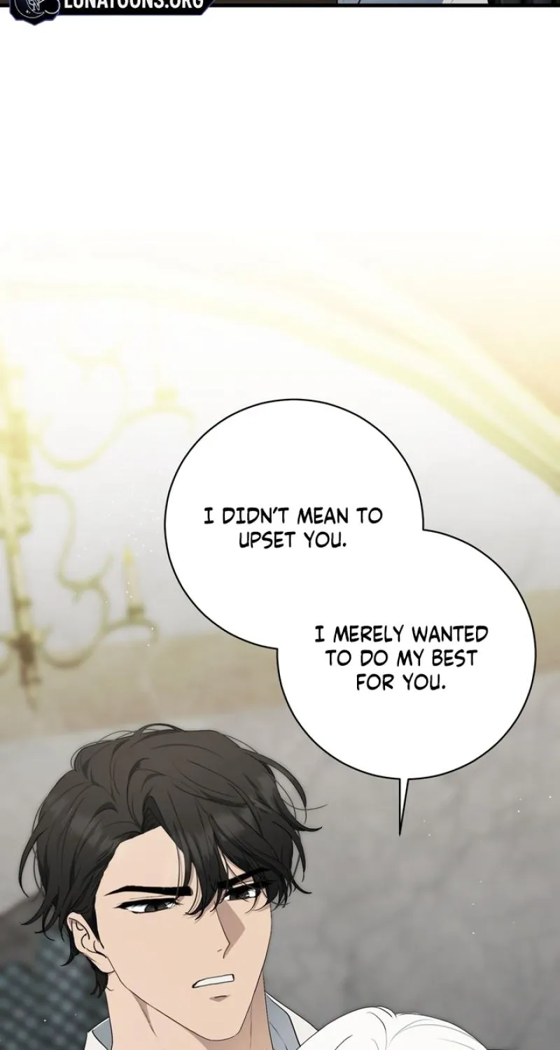 The Demon King Wants to Live in Peace Chapter 4 page 75 - 