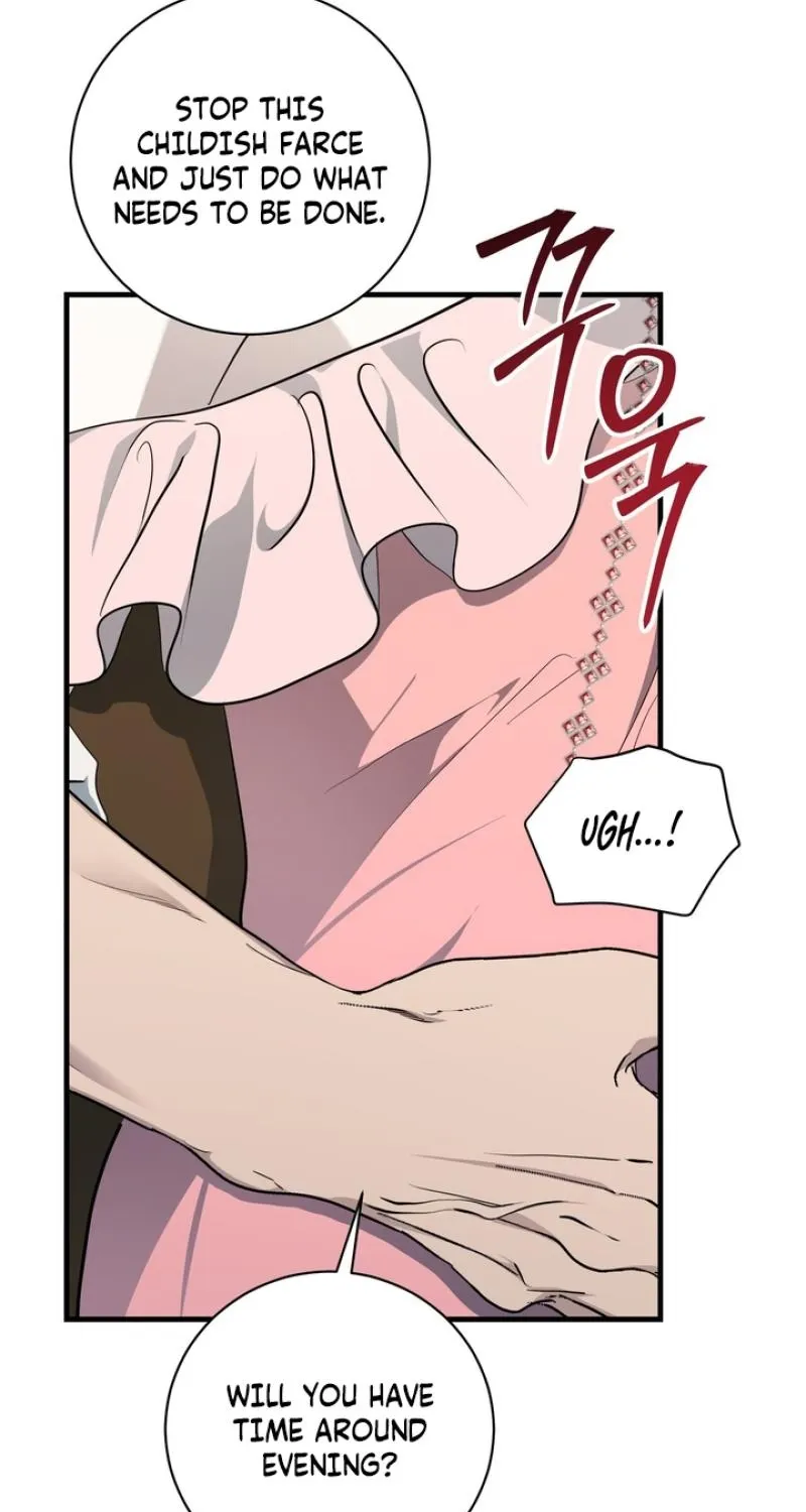 The Demon King Wants to Live in Peace Chapter 4 page 77 - 