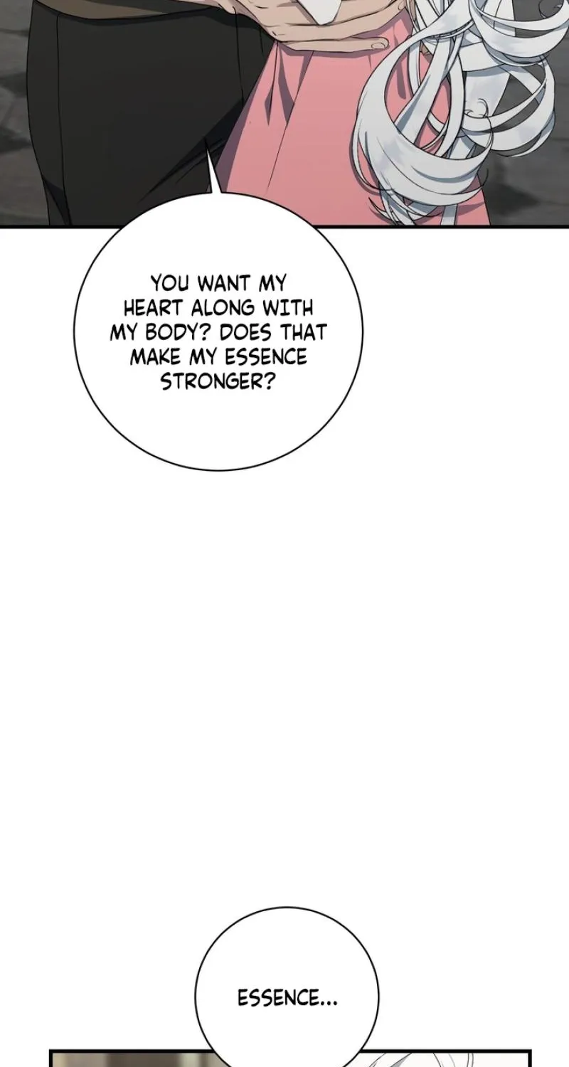 The Demon King Wants to Live in Peace Chapter 4 page 80 - 
