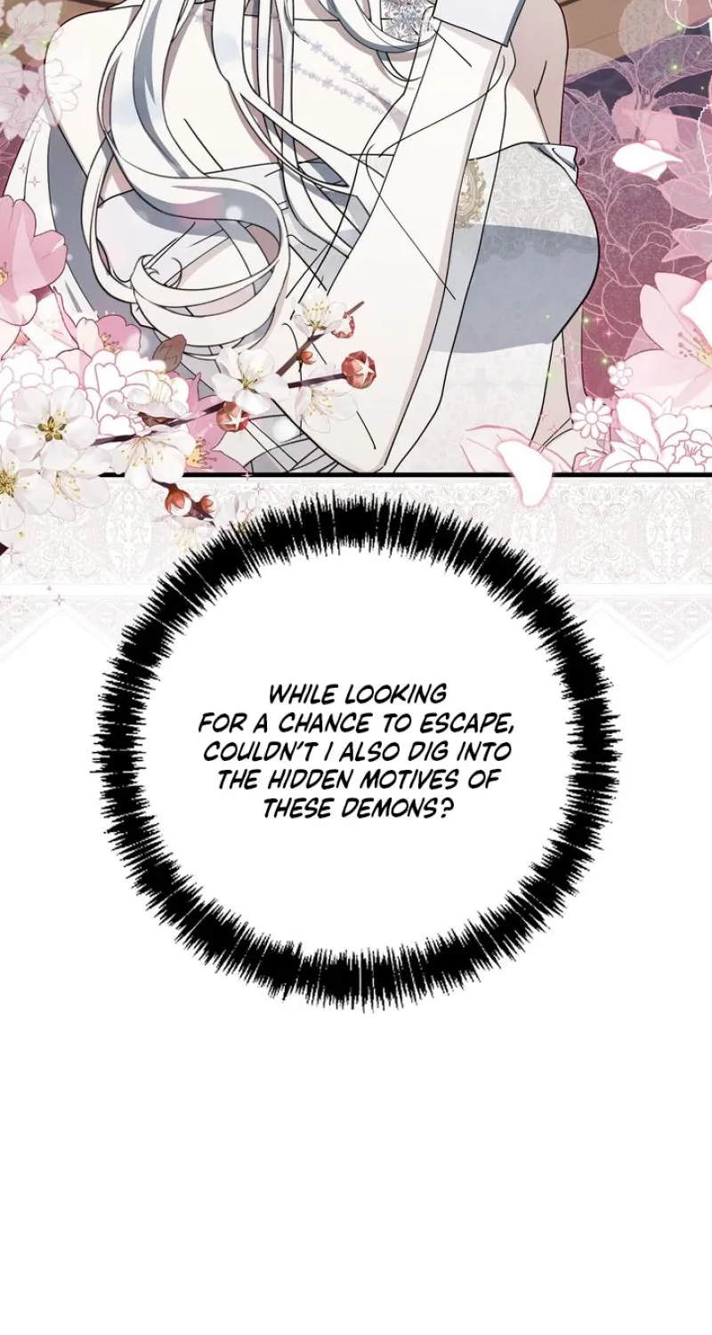 The Demon King Wants to Live in Peace Chapter 4 page 9 - 