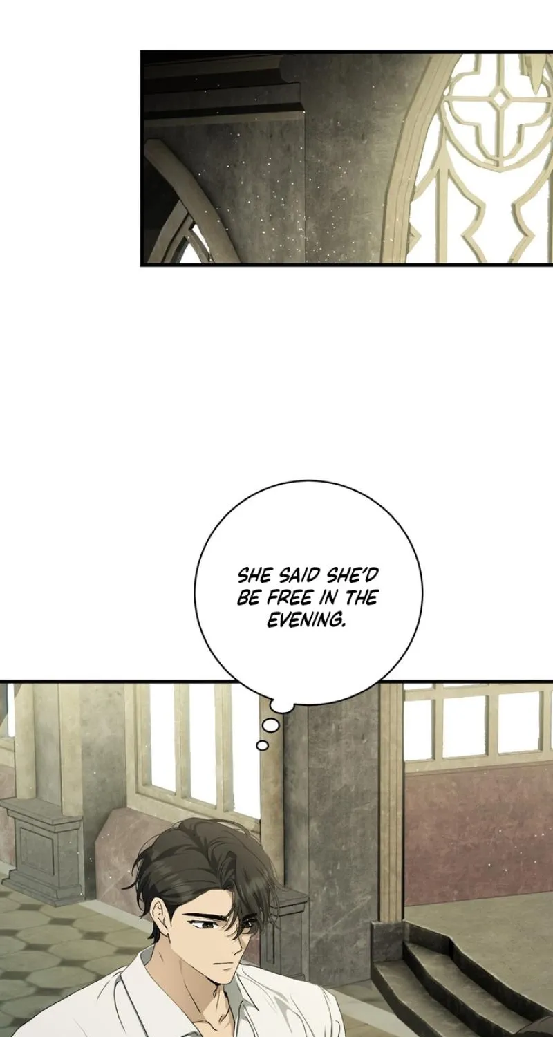 The Demon King Wants to Live in Peace Chapter 4 page 85 - 
