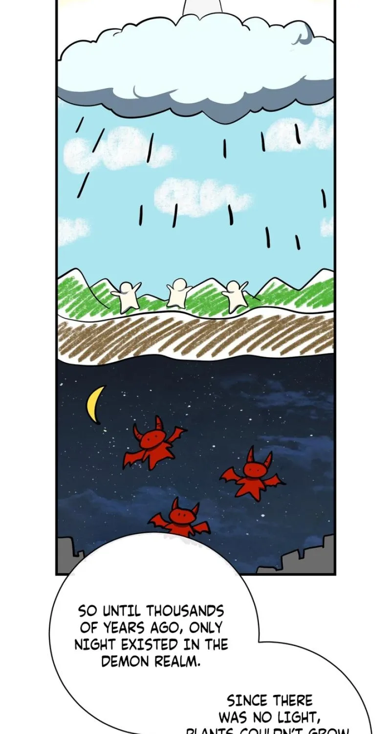 The Demon King Wants to Live in Peace Chapter 4 page 88 - 