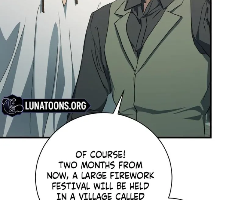 The Demon King Wants to Live in Peace Chapter 4 page 90 - 