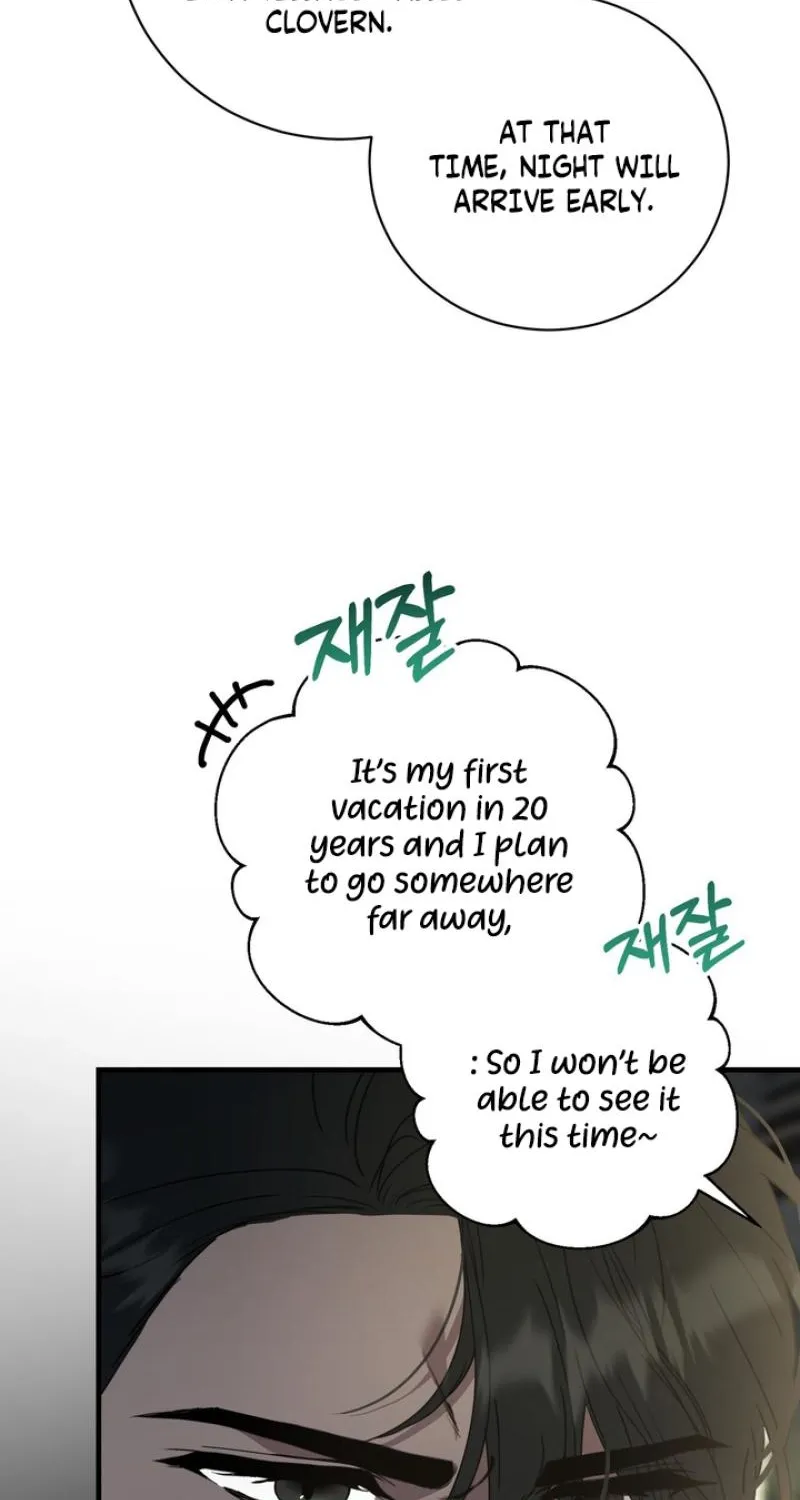 The Demon King Wants to Live in Peace Chapter 4 page 91 - 