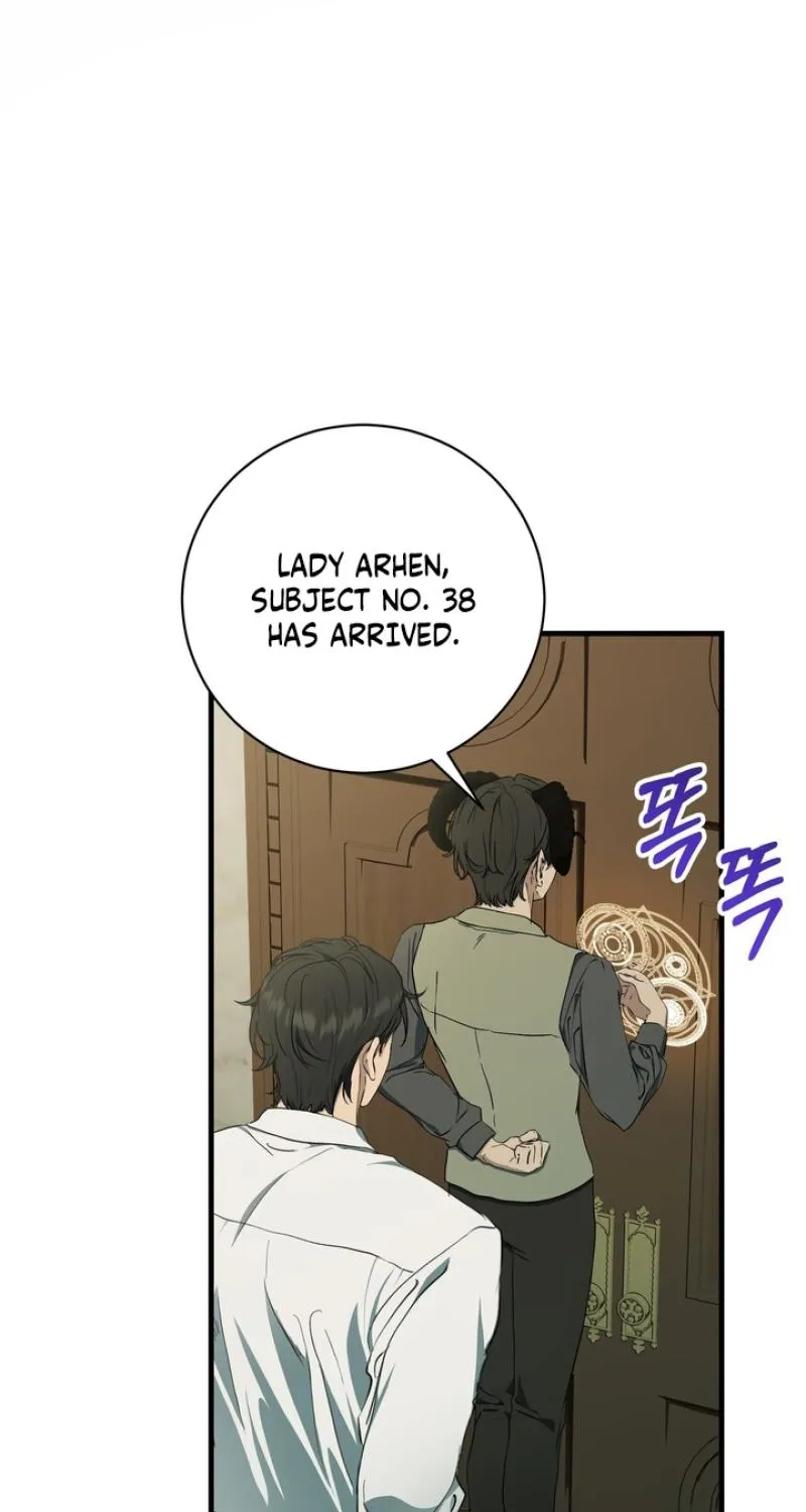 The Demon King Wants to Live in Peace Chapter 4 page 94 - 