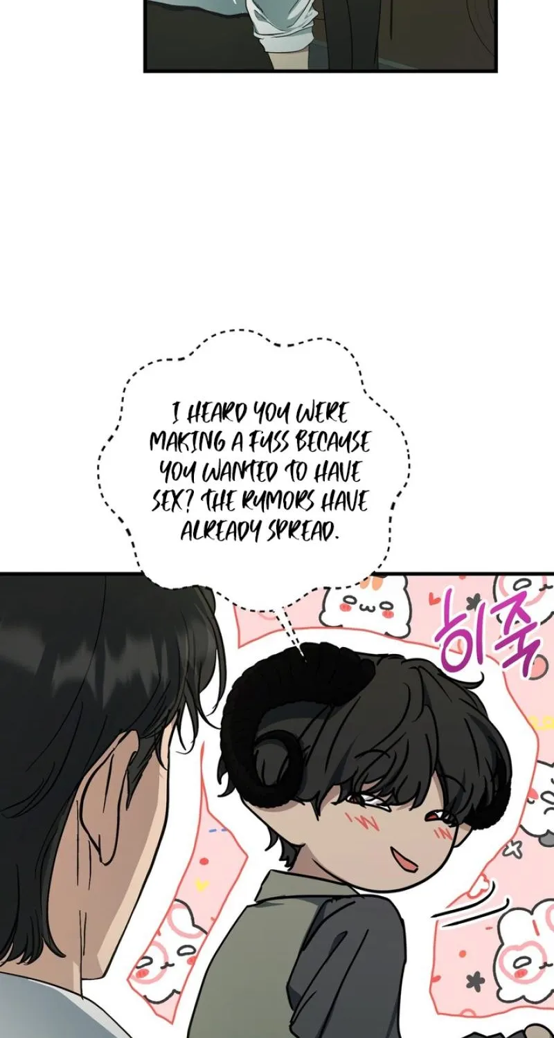 The Demon King Wants to Live in Peace Chapter 4 page 95 - 