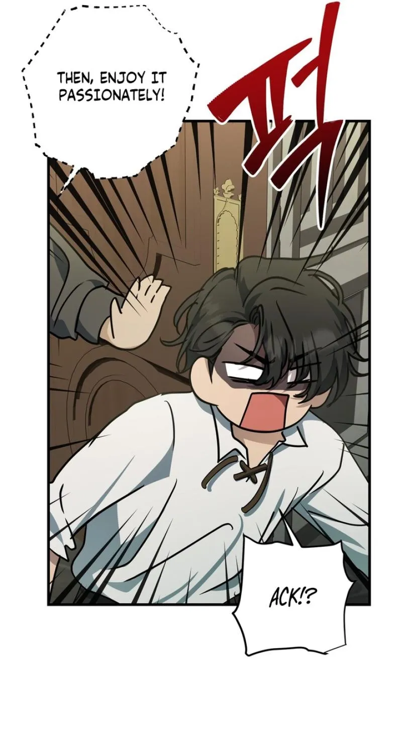 The Demon King Wants to Live in Peace Chapter 4 page 97 - 