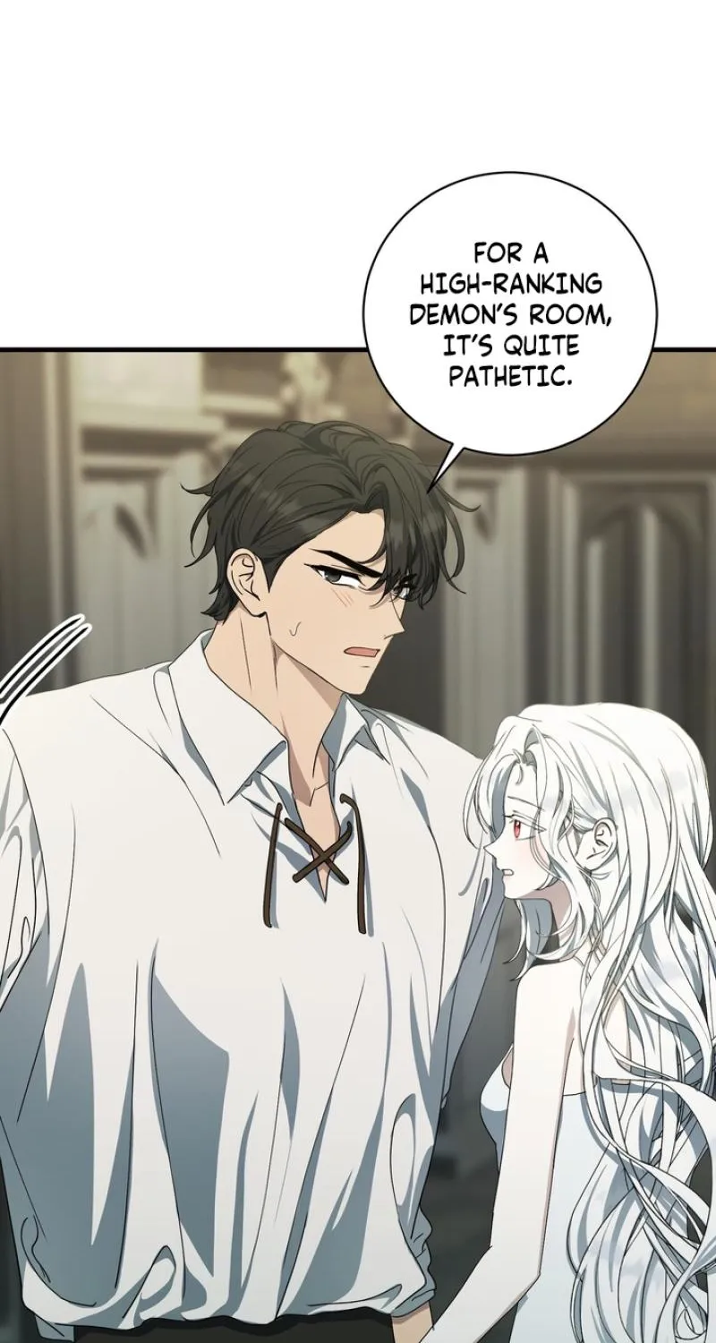 The Demon King Wants to Live in Peace Chapter 4 page 100 - 