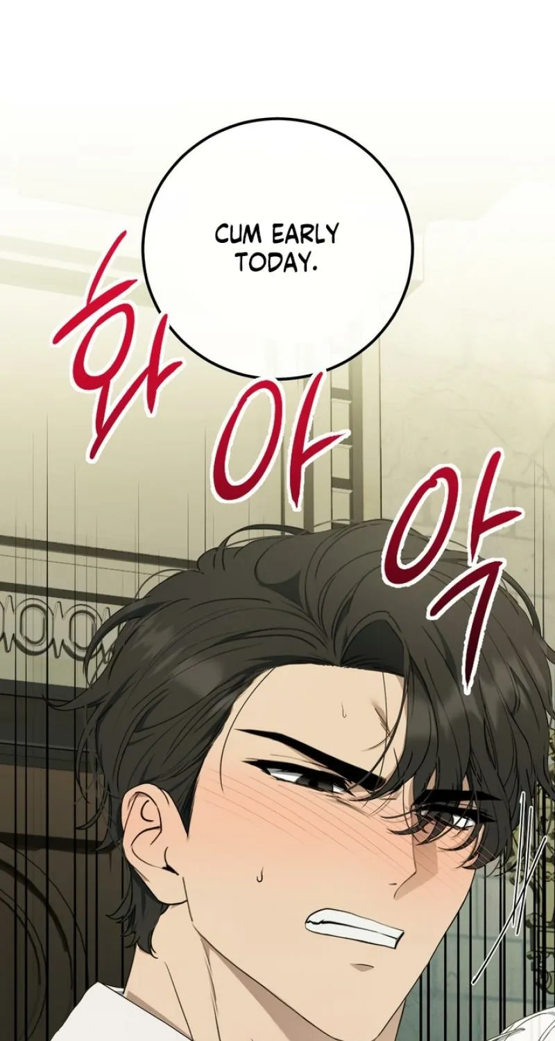 The Demon King Wants to Live in Peace Chapter 5 page 1 - 