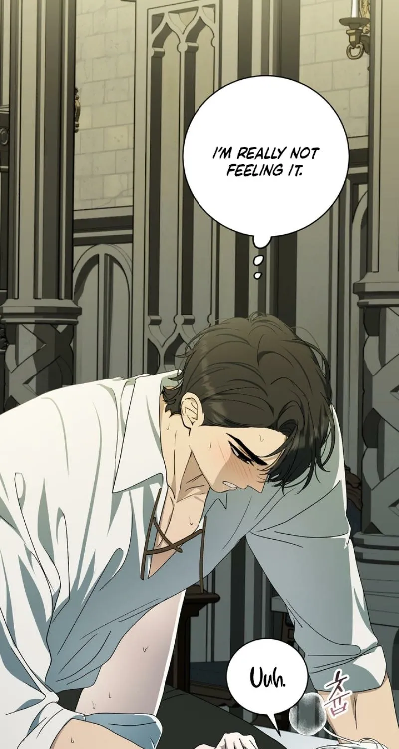 The Demon King Wants to Live in Peace Chapter 5 page 13 - 