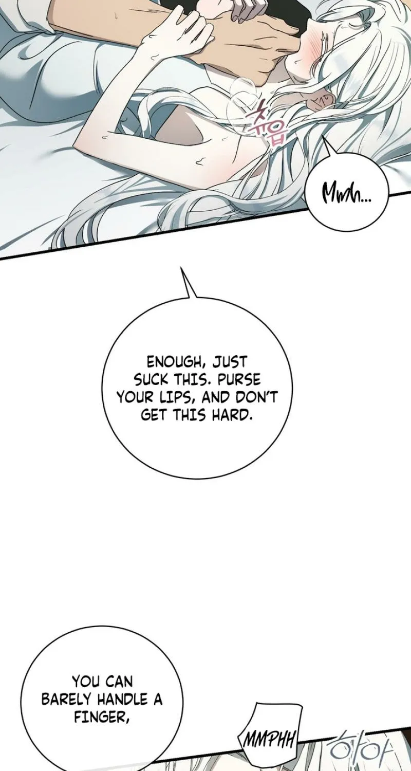 The Demon King Wants to Live in Peace Chapter 5 page 14 - 