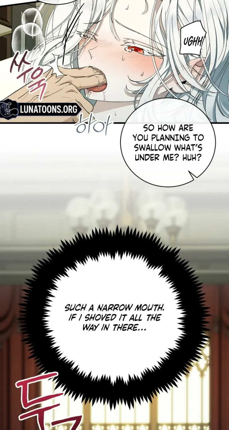 The Demon King Wants to Live in Peace Chapter 5 page 15 - 