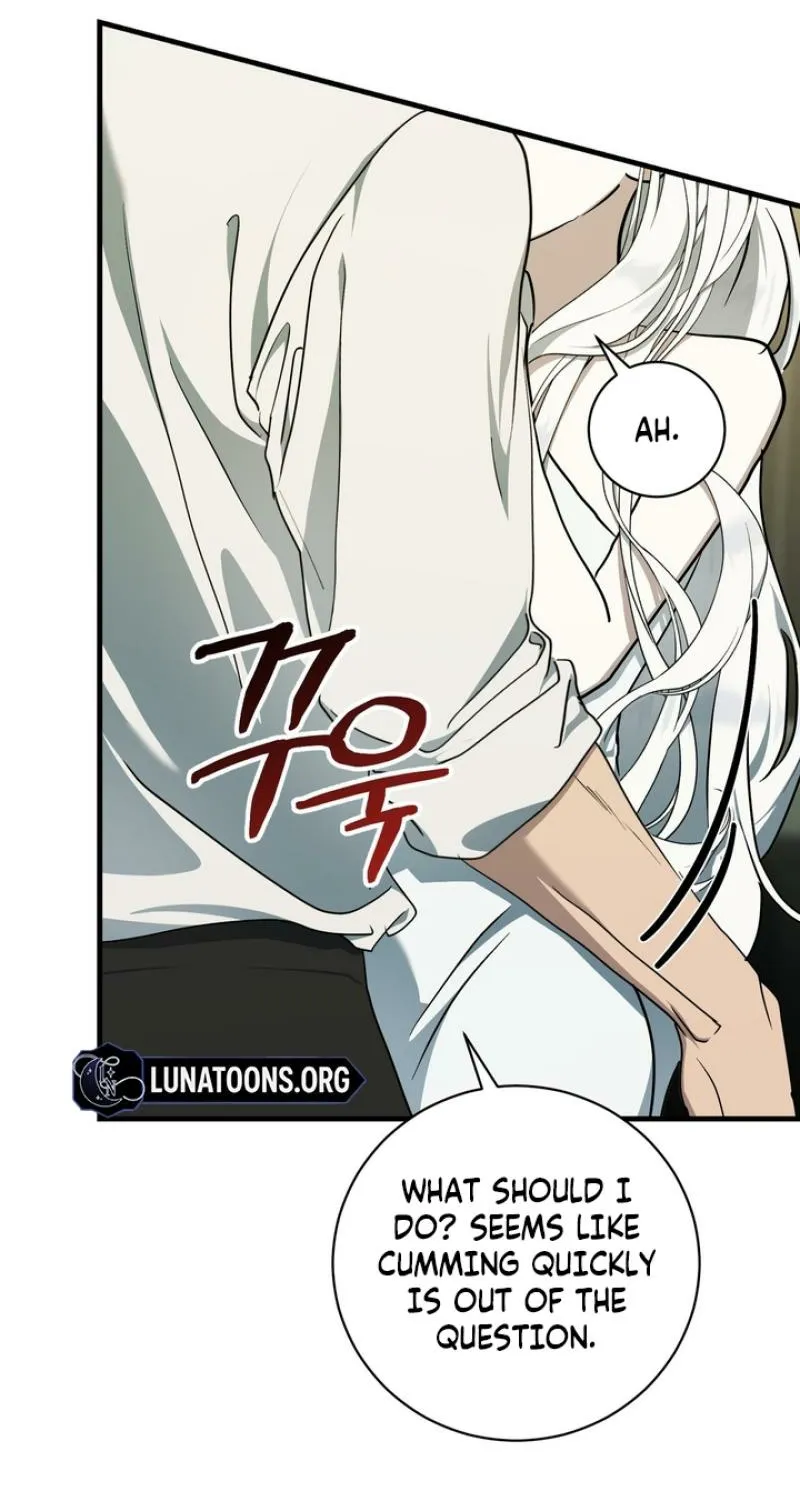 The Demon King Wants to Live in Peace Chapter 5 page 3 - 