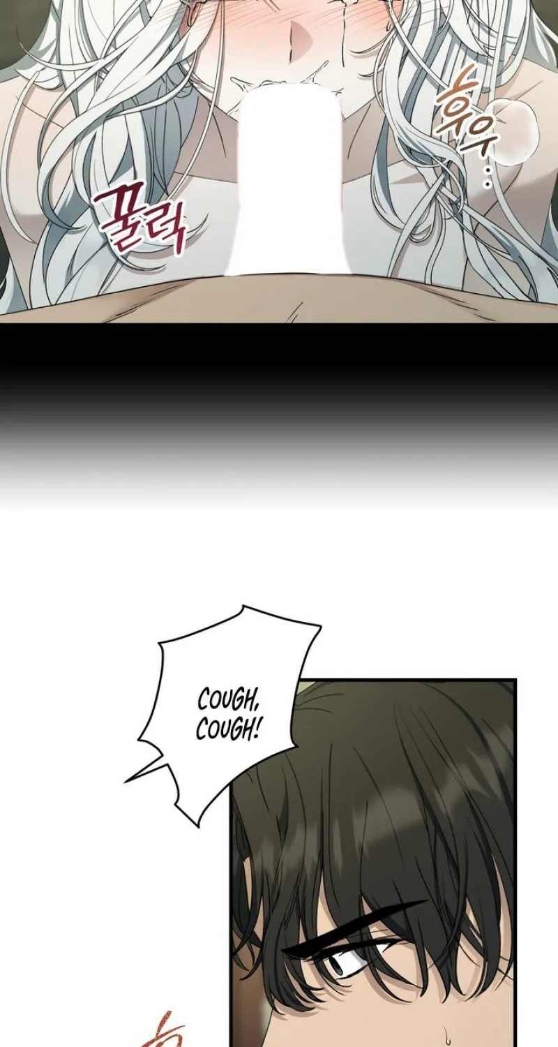 The Demon King Wants to Live in Peace Chapter 5 page 21 - 