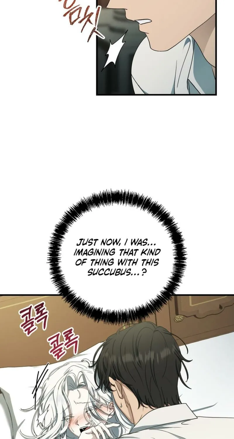 The Demon King Wants to Live in Peace Chapter 5 page 22 - 