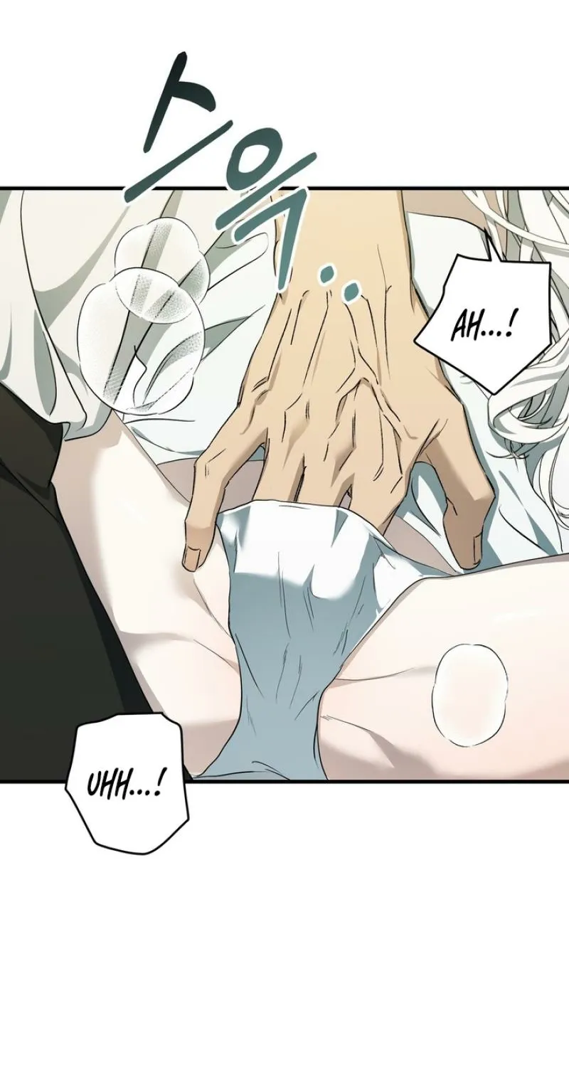 The Demon King Wants to Live in Peace Chapter 5 page 33 - 