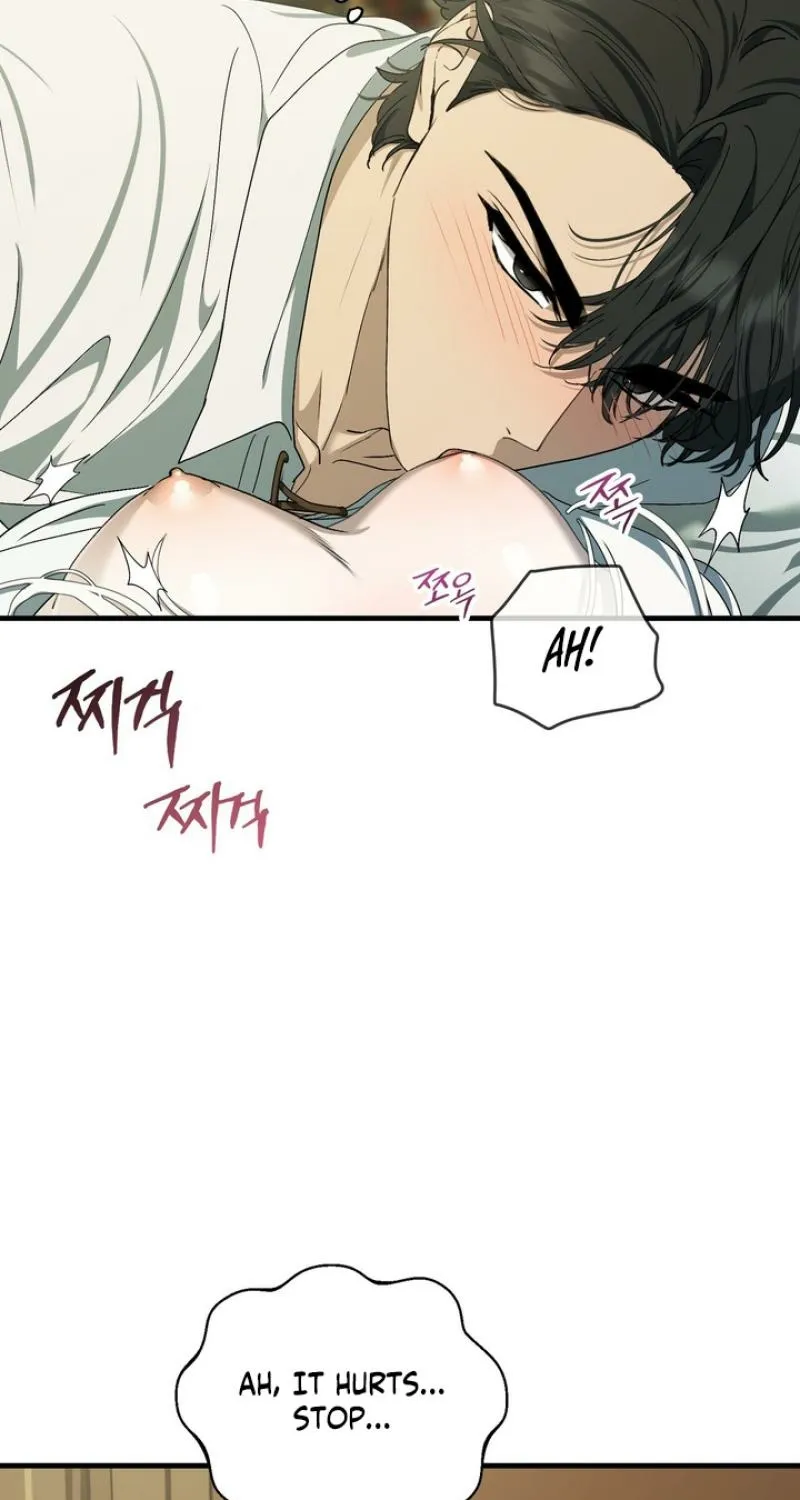 The Demon King Wants to Live in Peace Chapter 5 page 37 - 
