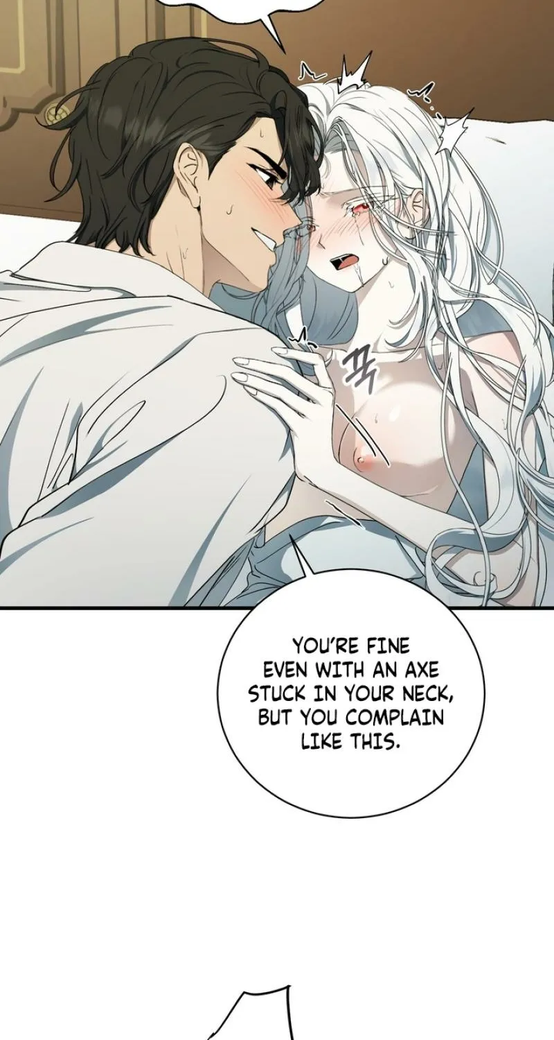The Demon King Wants to Live in Peace Chapter 5 page 38 - 