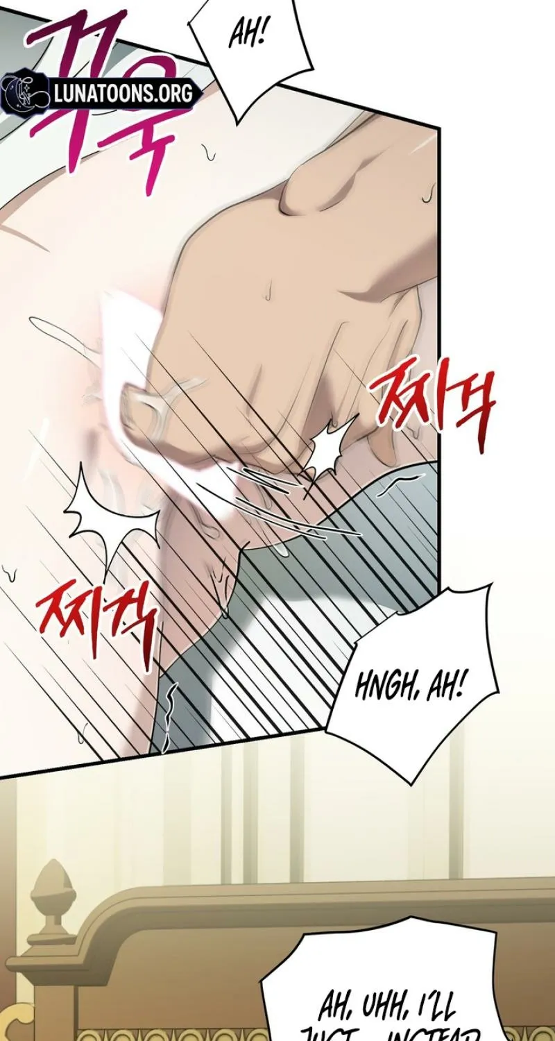The Demon King Wants to Live in Peace Chapter 5 page 39 - 