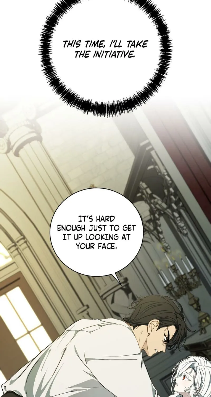 The Demon King Wants to Live in Peace Chapter 5 page 5 - 