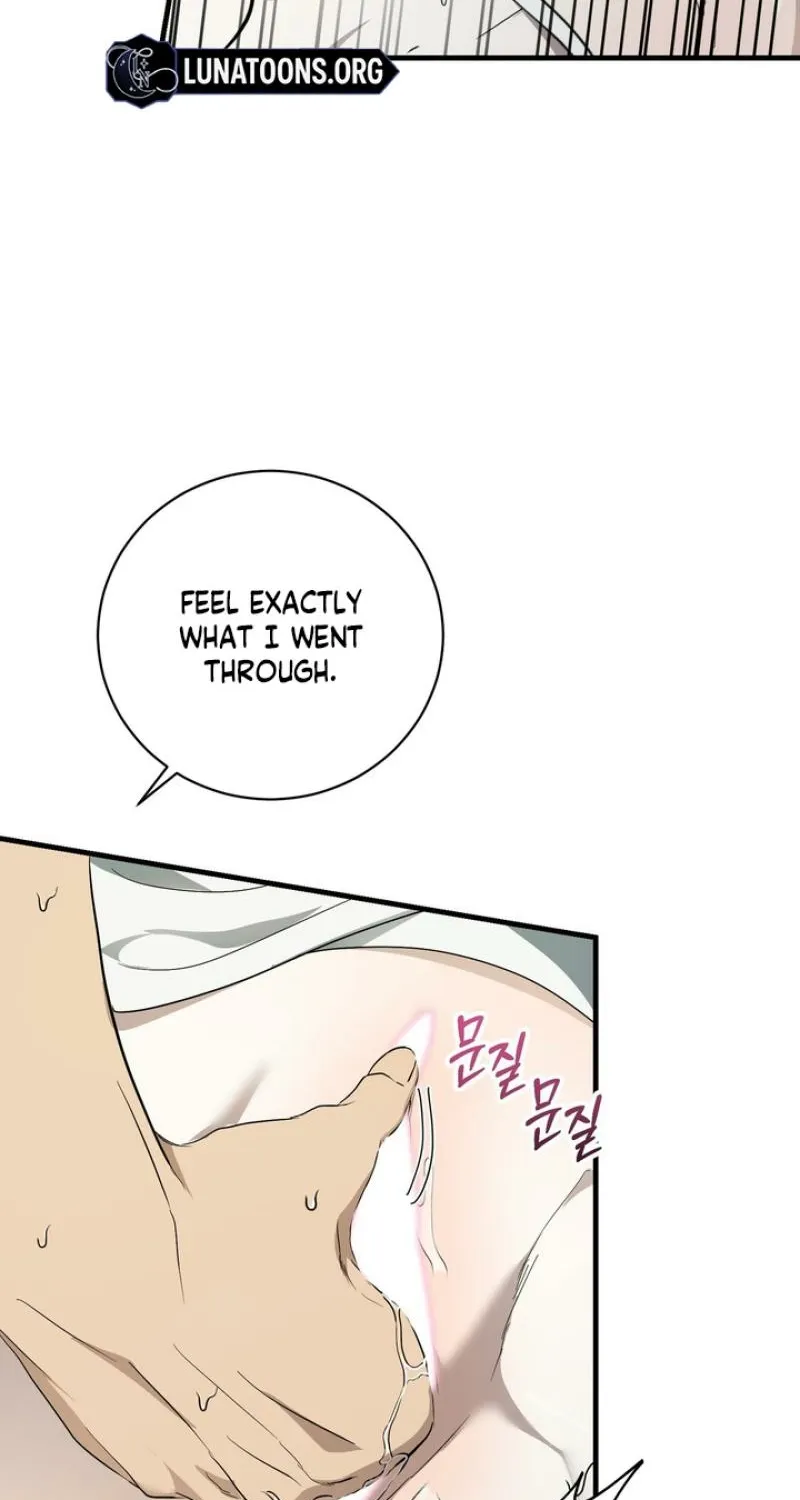 The Demon King Wants to Live in Peace Chapter 5 page 43 - 