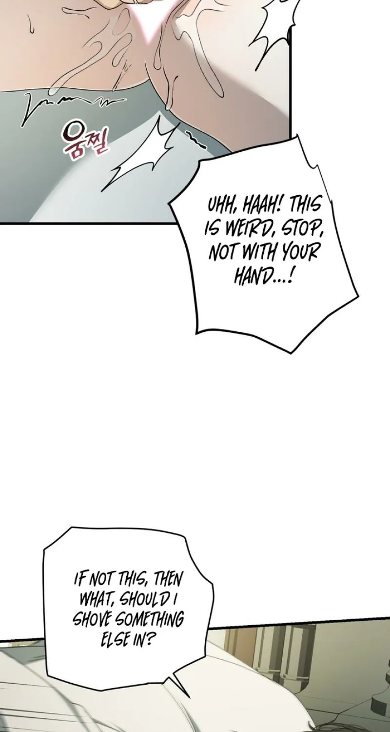 The Demon King Wants to Live in Peace Chapter 5 page 44 - 
