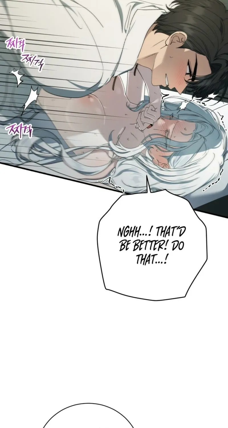 The Demon King Wants to Live in Peace Chapter 5 page 45 - 