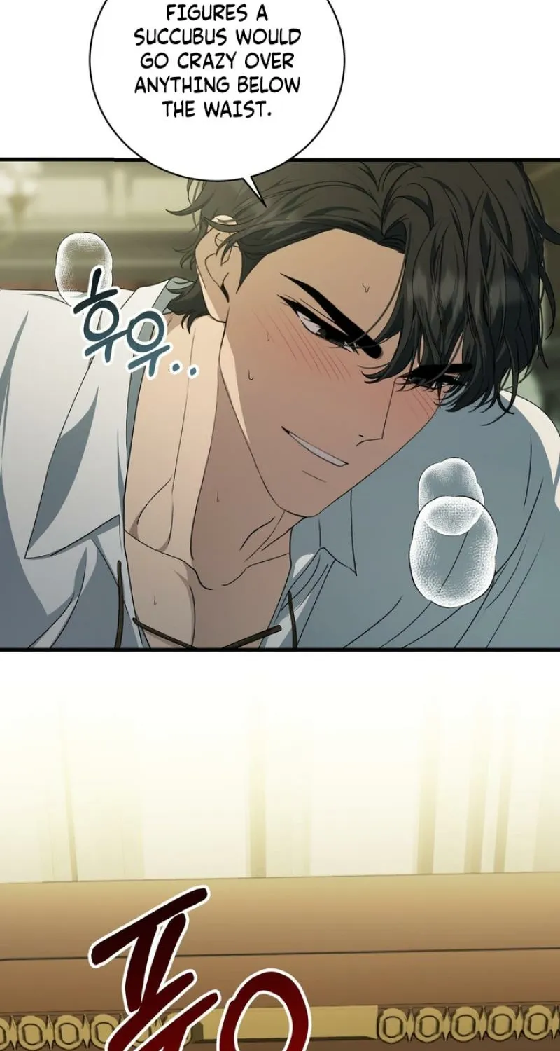 The Demon King Wants to Live in Peace Chapter 5 page 46 - 