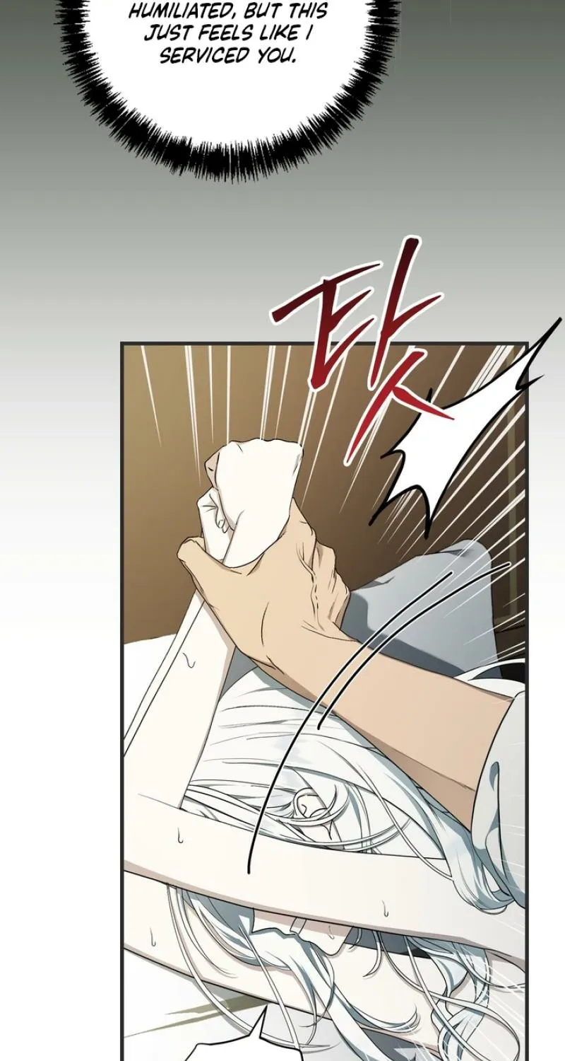 The Demon King Wants to Live in Peace Chapter 5 page 53 - 