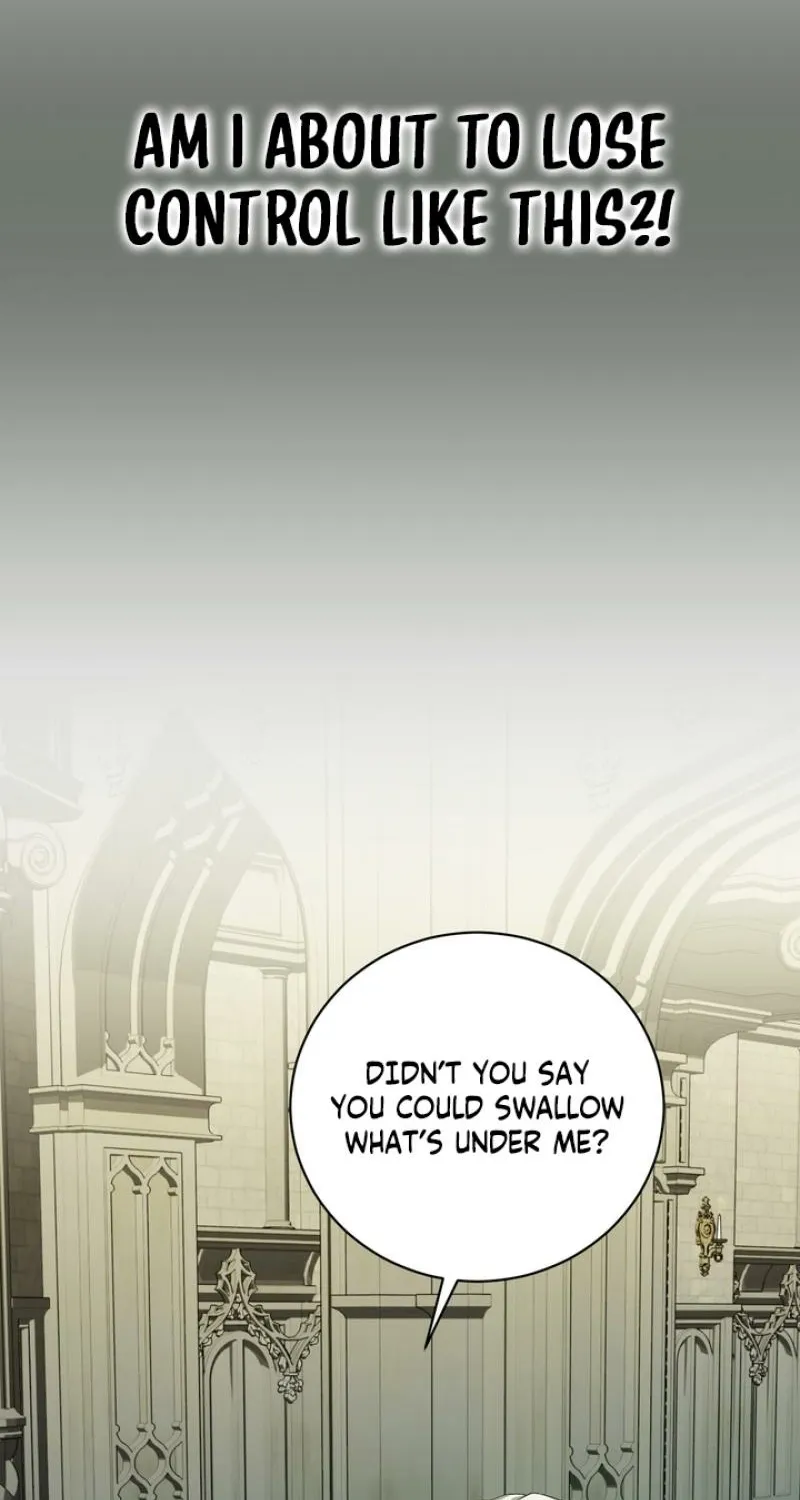 The Demon King Wants to Live in Peace Chapter 5 page 55 - 
