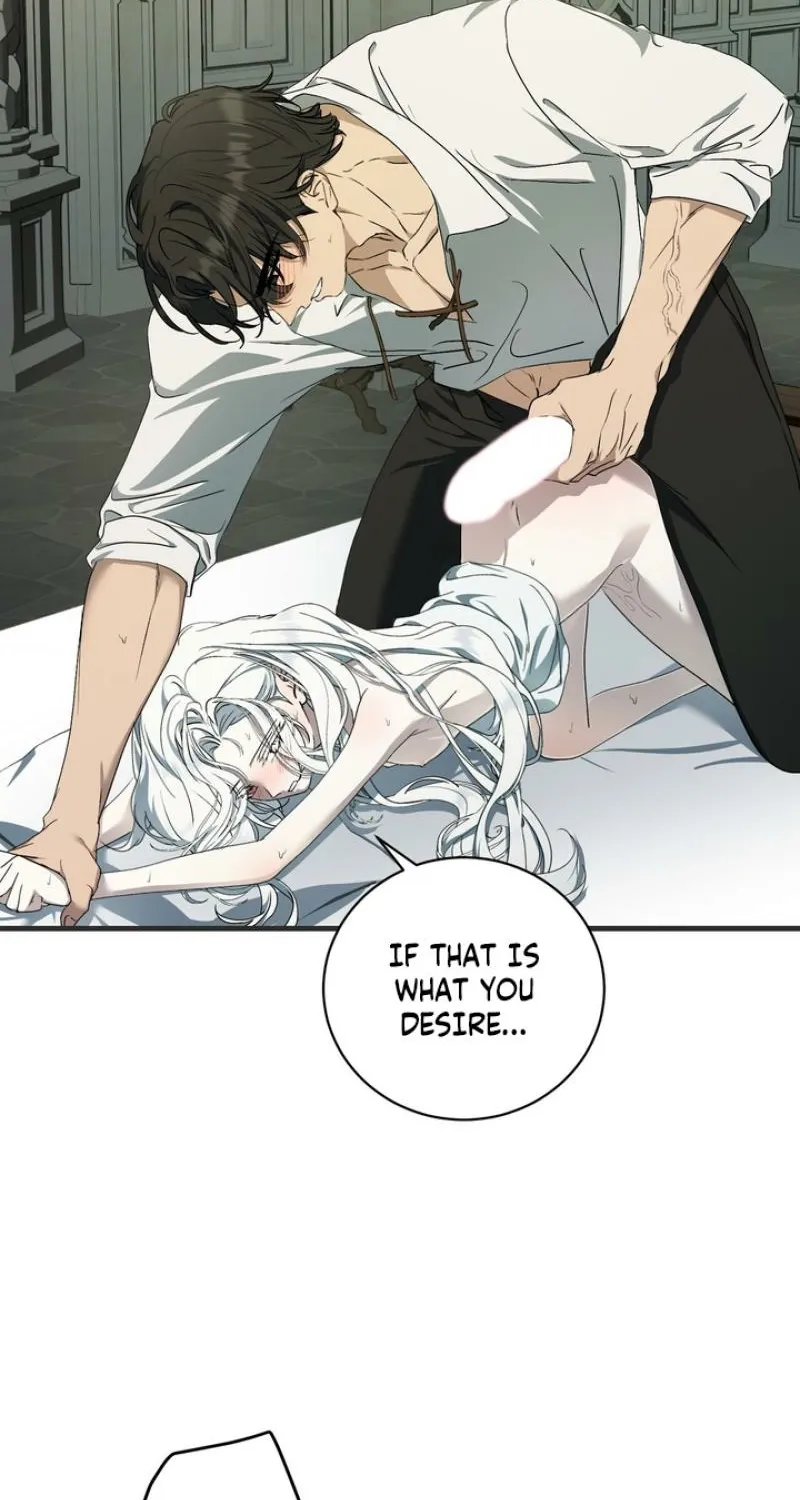 The Demon King Wants to Live in Peace Chapter 5 page 56 - 