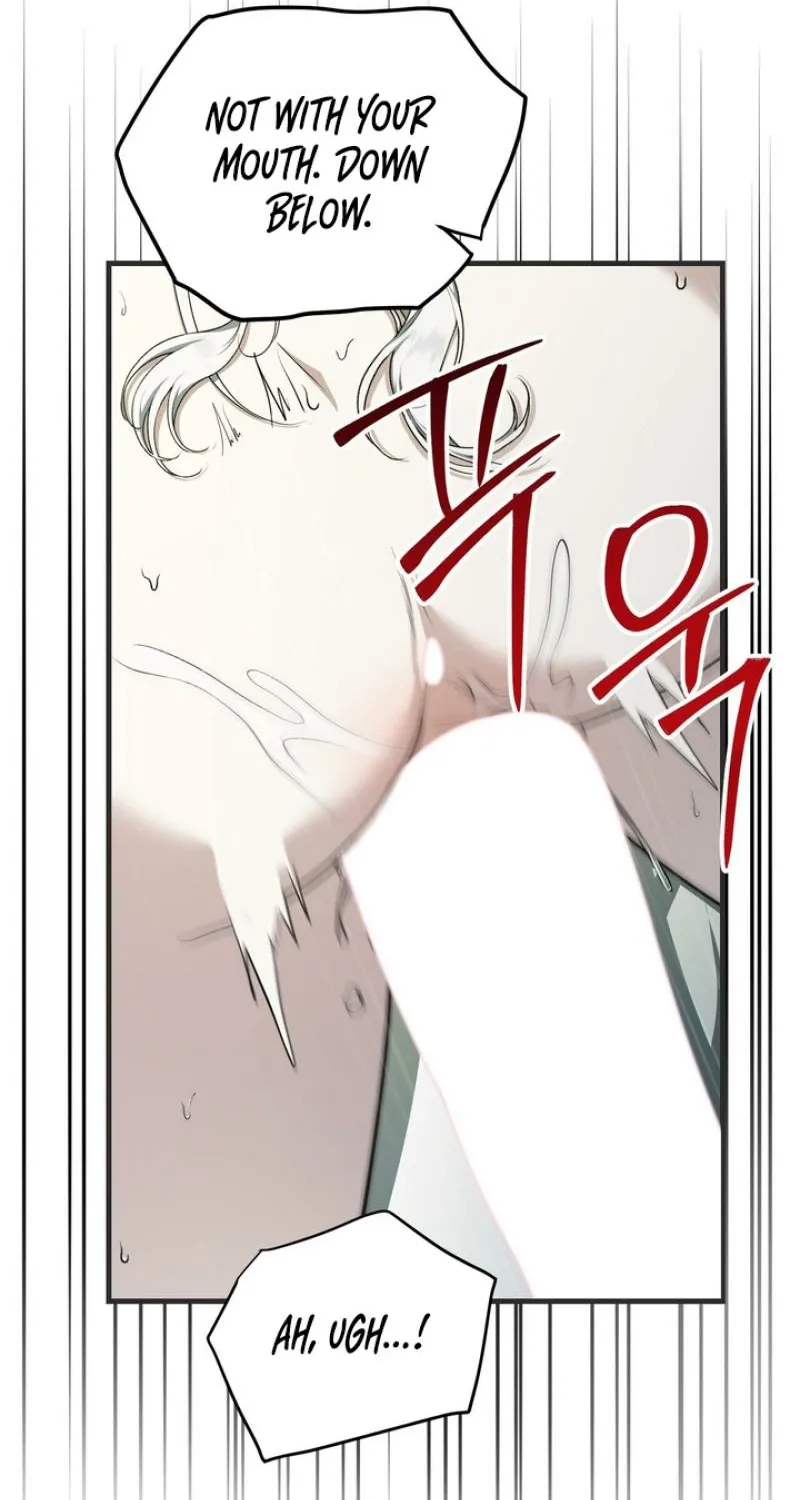 The Demon King Wants to Live in Peace Chapter 5 page 58 - 