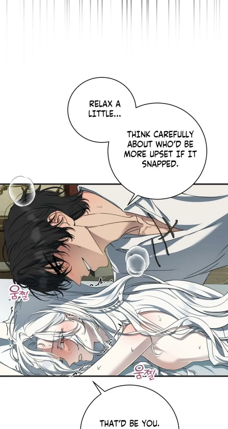 The Demon King Wants to Live in Peace Chapter 5 page 59 - 