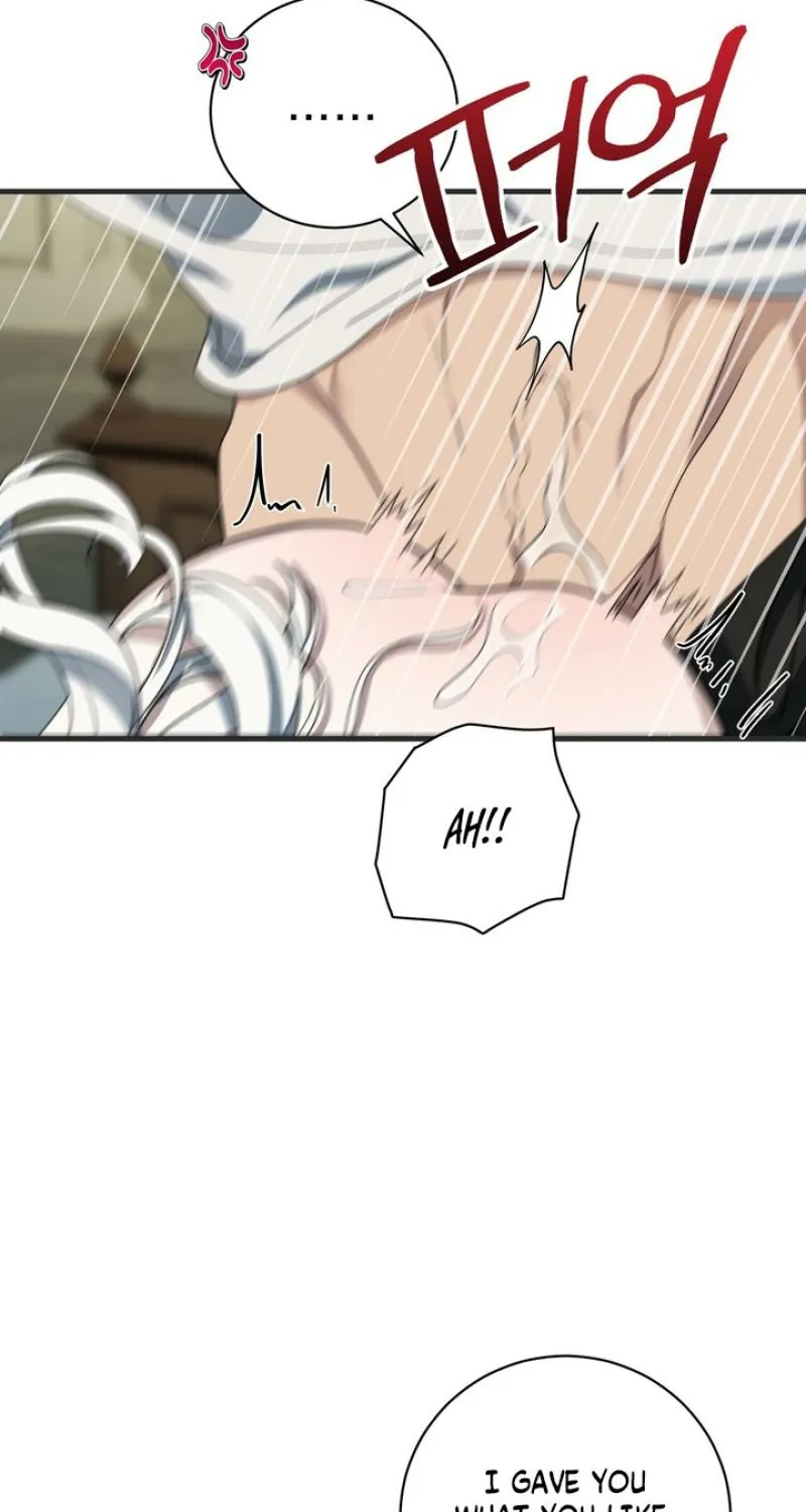 The Demon King Wants to Live in Peace Chapter 5 page 61 - 